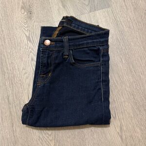 J Brand Women's Skinny Jean
